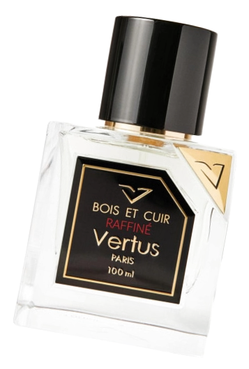 Вертус Боис Эт Куир Раффине духи 100 мл для мужчин и женщин - Vertus Bois Et Cuir Raffine парфюм