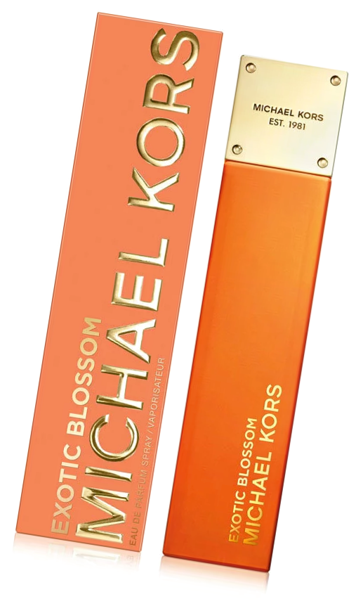 Экзотик Блоссом духи 100 мл женские - Michael Kors Exotic Blossom