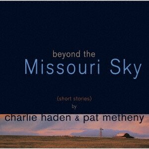 Музыка CD Charlie Haden - High in the Missouri Sky