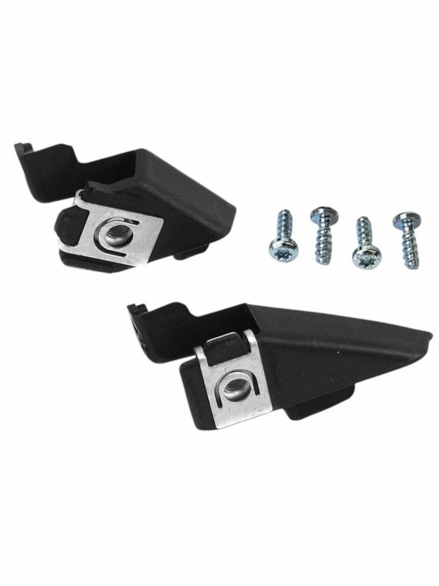 Ремкомплект фары правой O.E.M. OEM0010KFR для Volkswagen Polo 5 / Фольксваген