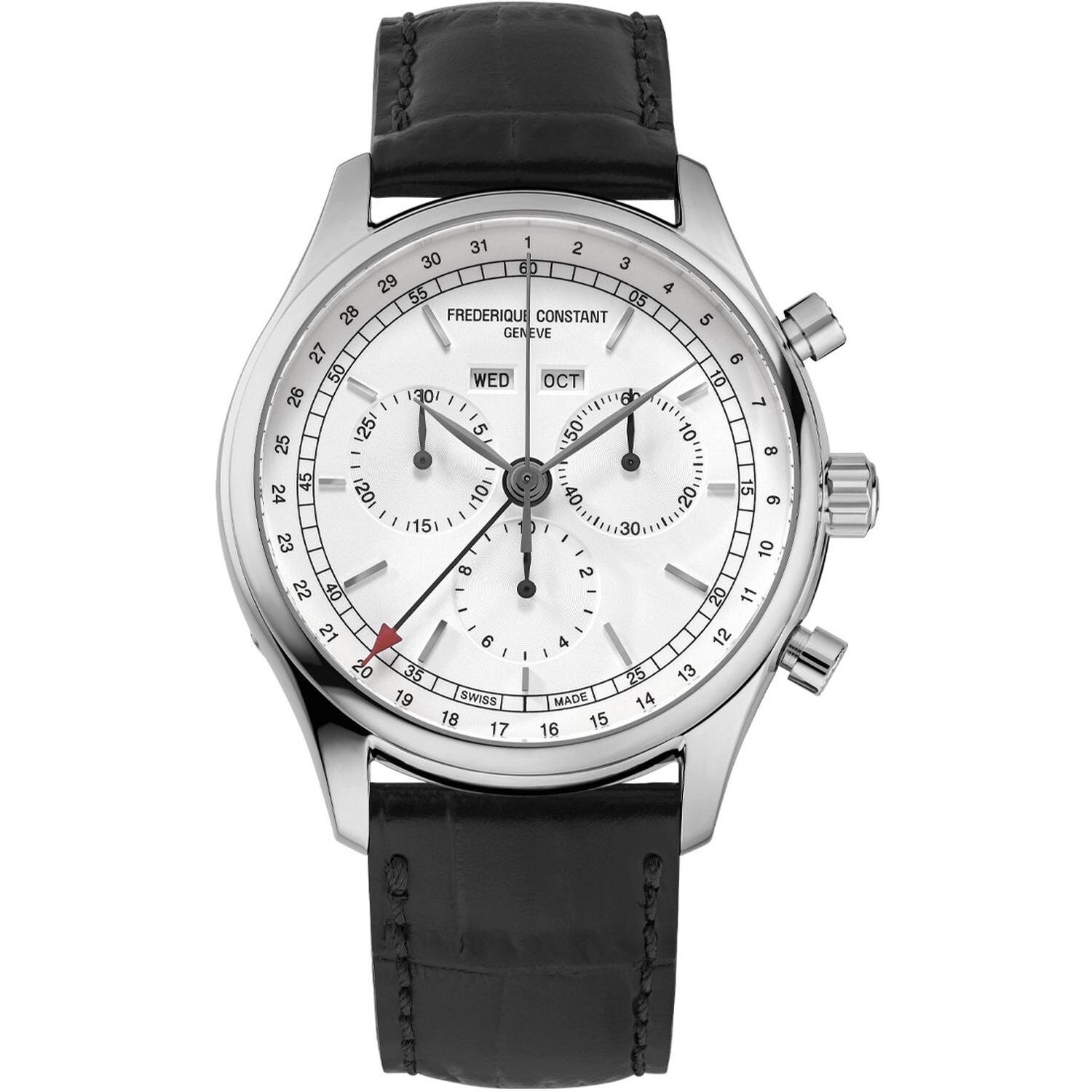  Frederique Constant