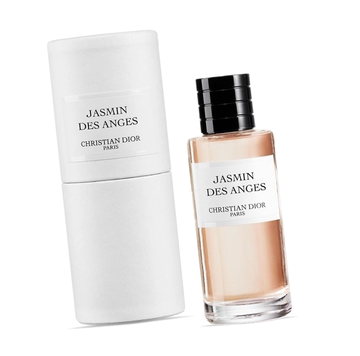 Духи Christian Dior Jasmin Des Anges 125 мл унисекс - Жасмин Дес Ангес от Кристиан Диор