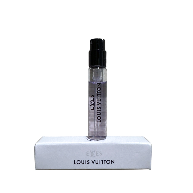 Парфюмерная вода Витон Элвес пробник 2 мл унисекс - Louis Vuitton Elves духи миниатюра