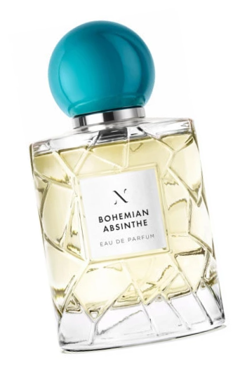Богемный Абсент Сестры Ноэ парфюмерная вода 100 мл / Les Soeurs De Noe Bohemian Absinthe
