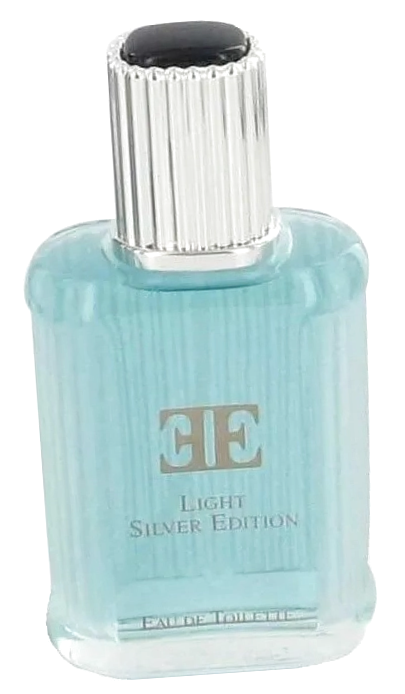 Escada Pour Homme Light Silver Edition парфюм для мужчин 30 мл / Эскада Пур Хом Сильвер Лайт Эдишн