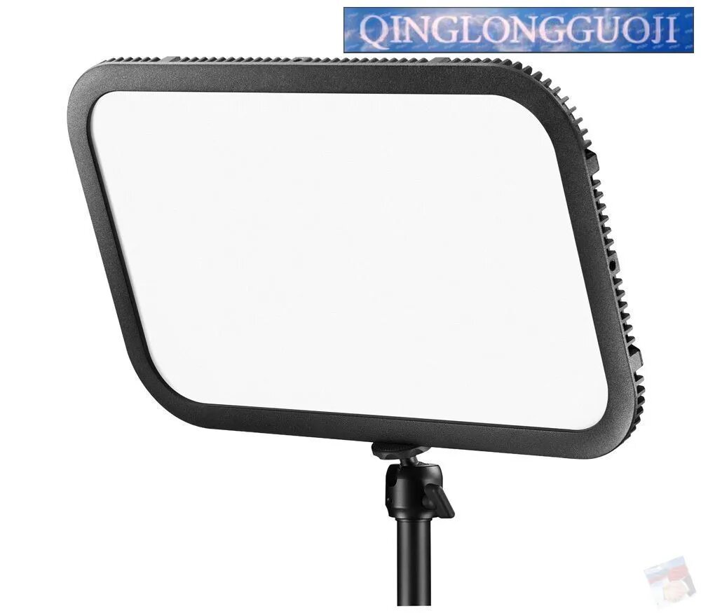 Осветитель Godox ES45 Kit, 56 Вт, светодиодный, 2800-6500К