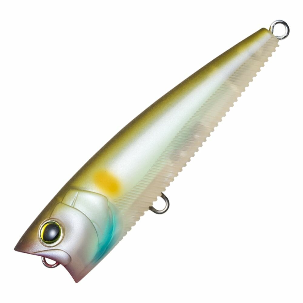 Воблер Yo-Zuri 3DB Popper #MGAY, всплывающий, 10 г.