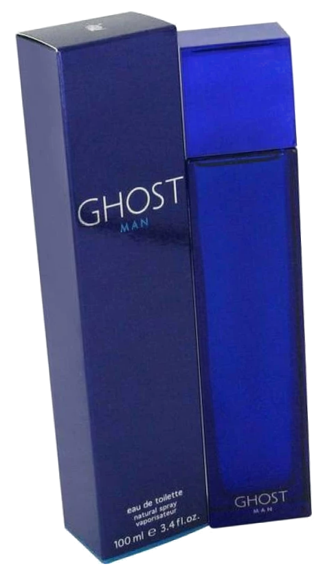 Туалетная вода мужская Гост Гост Мен 100 мл - Ghost Ghost Man парфюм для мужчин