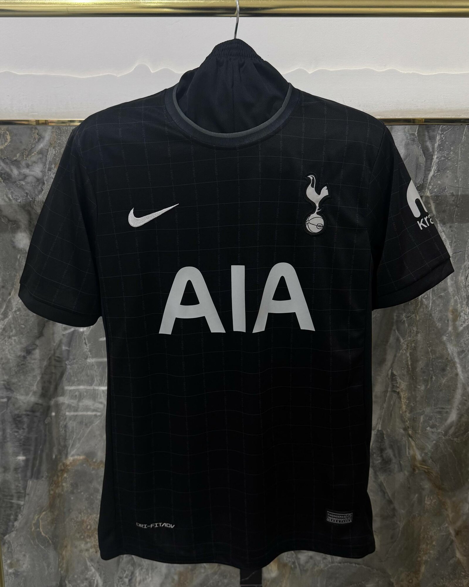 Форма спортивная