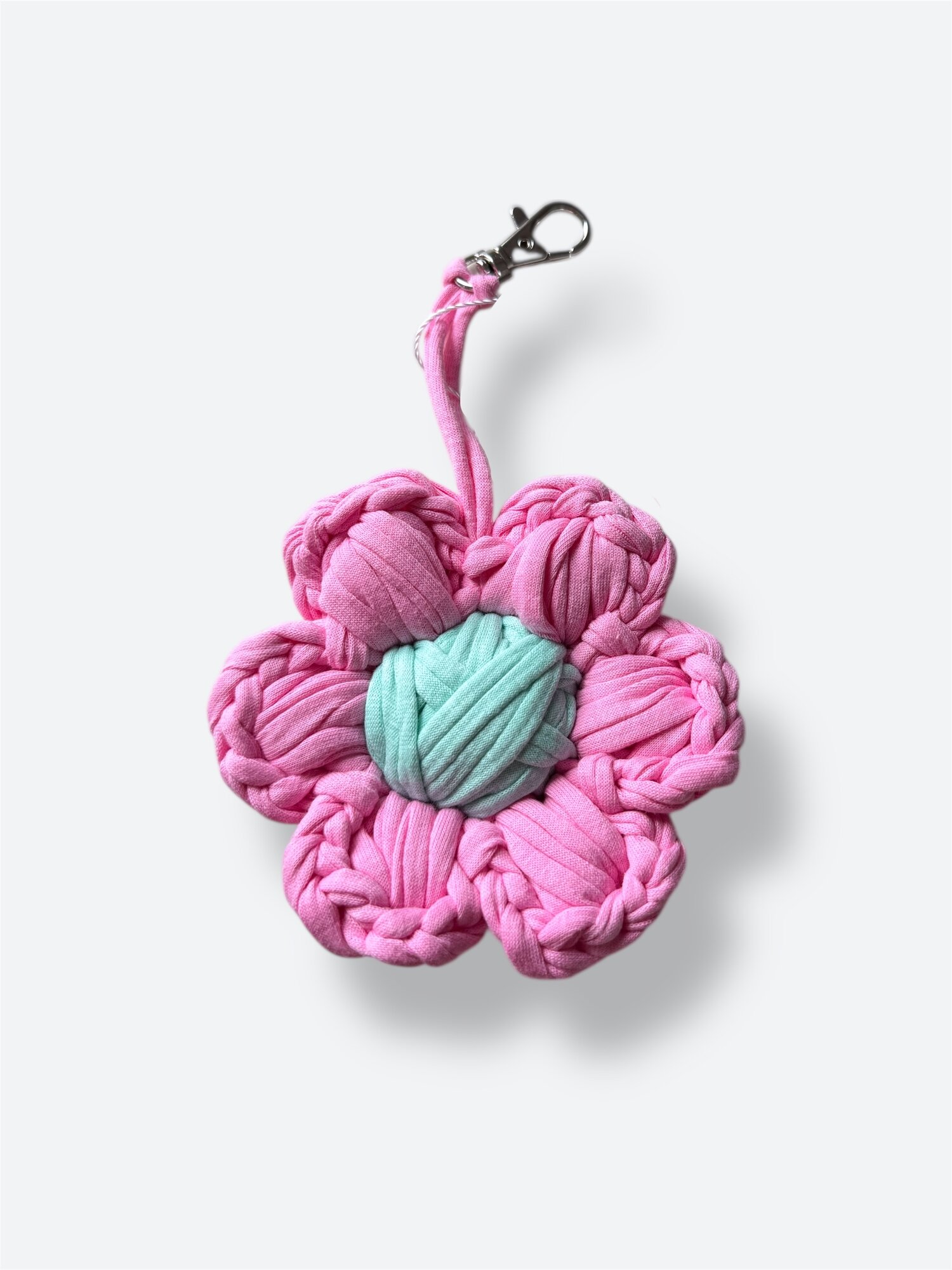 Брелок KNIT KNOT