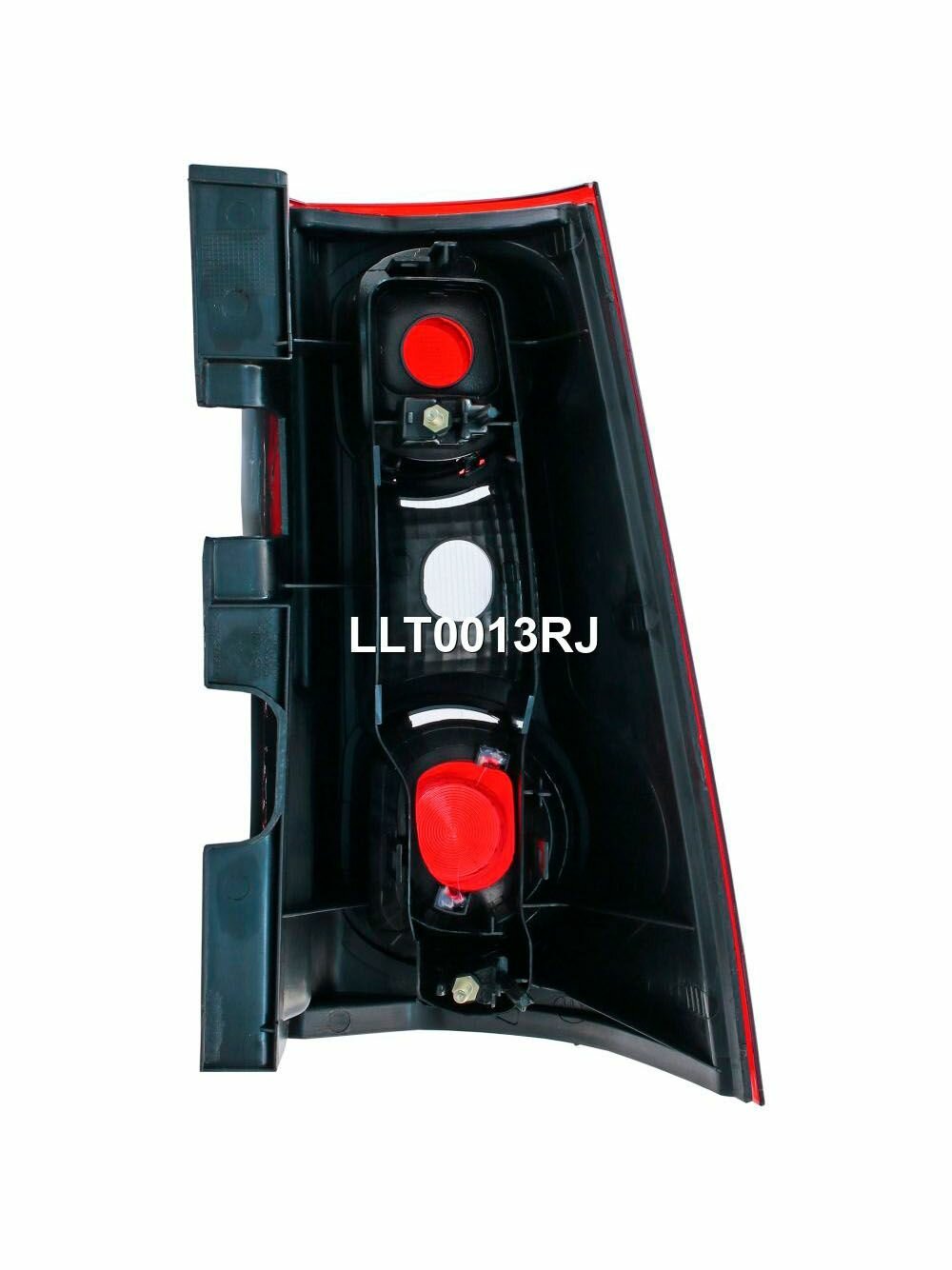 Фонарь задний левый Lada Largus — фото 1