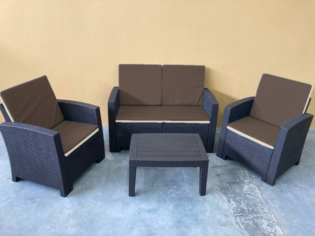 Комплект мебели Мир Дачника 