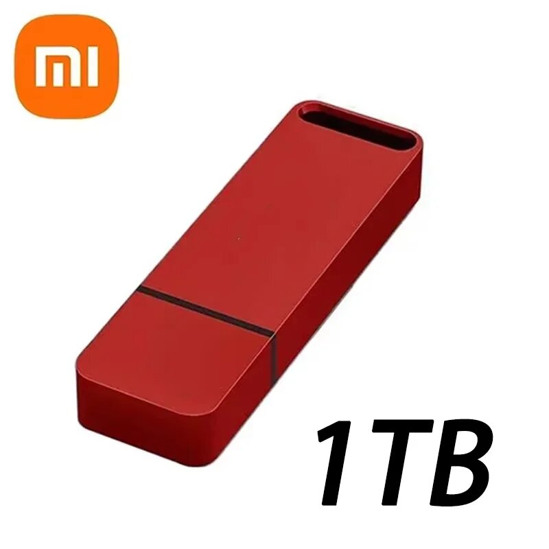 MIJIA Флэш-накопитель 2 ТБ USB 3.2