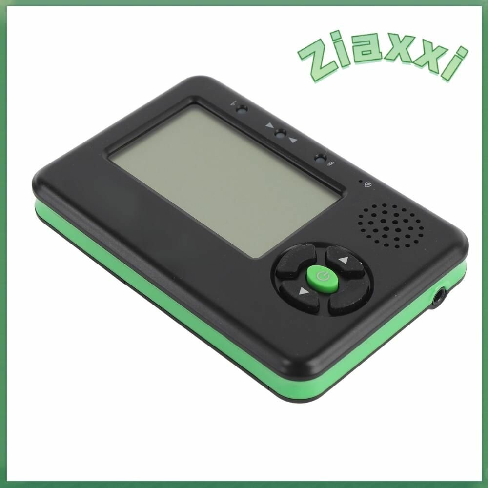 Метроном тюнер