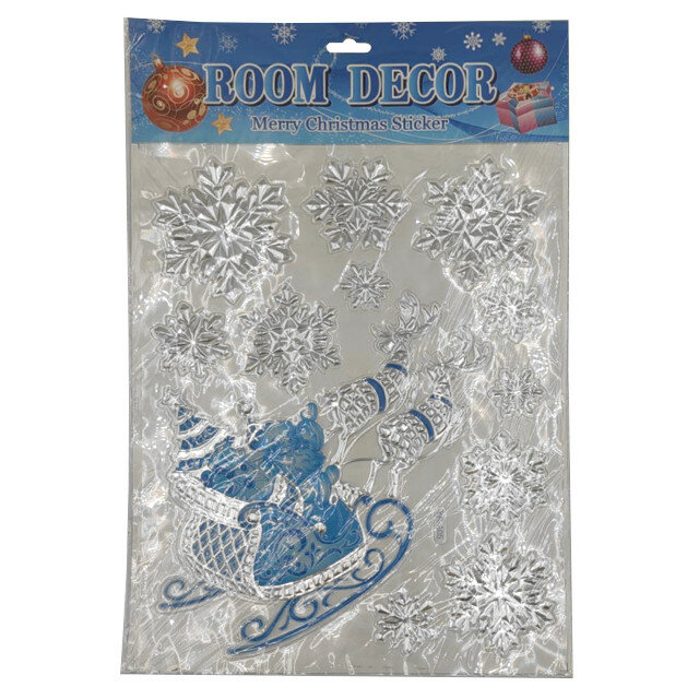 Наклейка MAXIJOY 