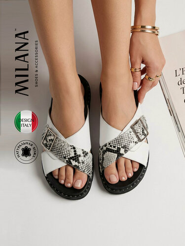 Изображение товара Сандалии