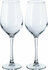 Бокалы для вина LUMINARC "селест" O0597 350мл 2шт 2х10