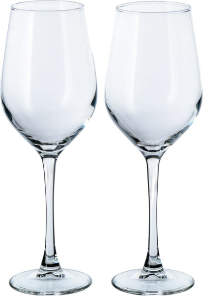 Бокалы для вина LUMINARC "селест" O0597 350мл 2шт 2х10