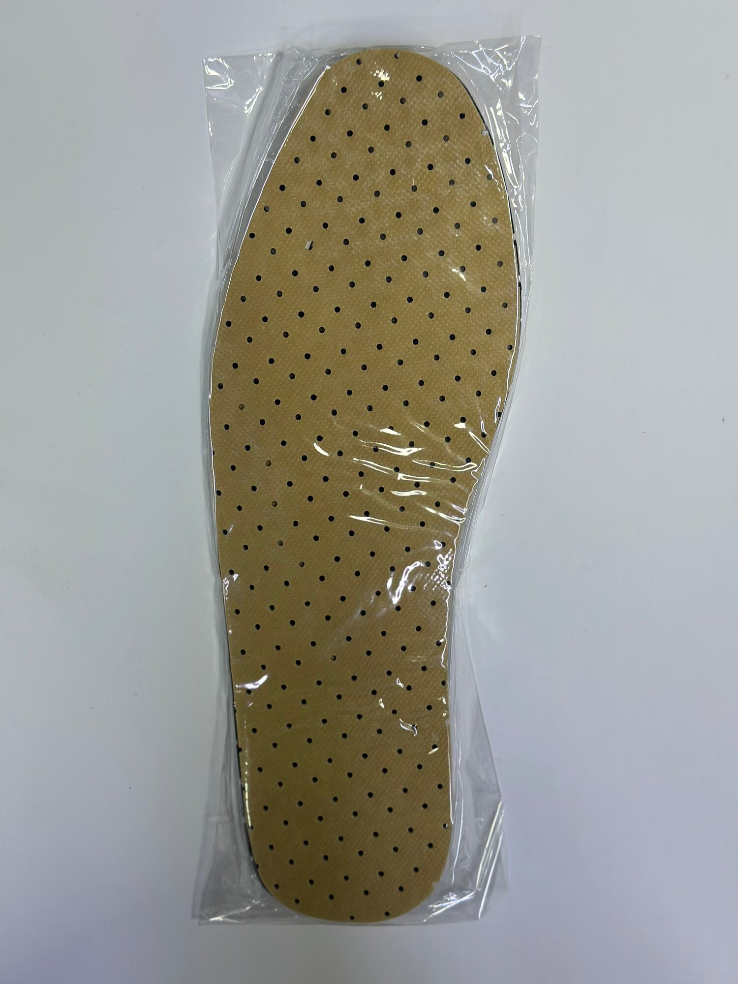 Cтельки разработаны для обеспечения максимального комфорт при каждом шаге — фото 1