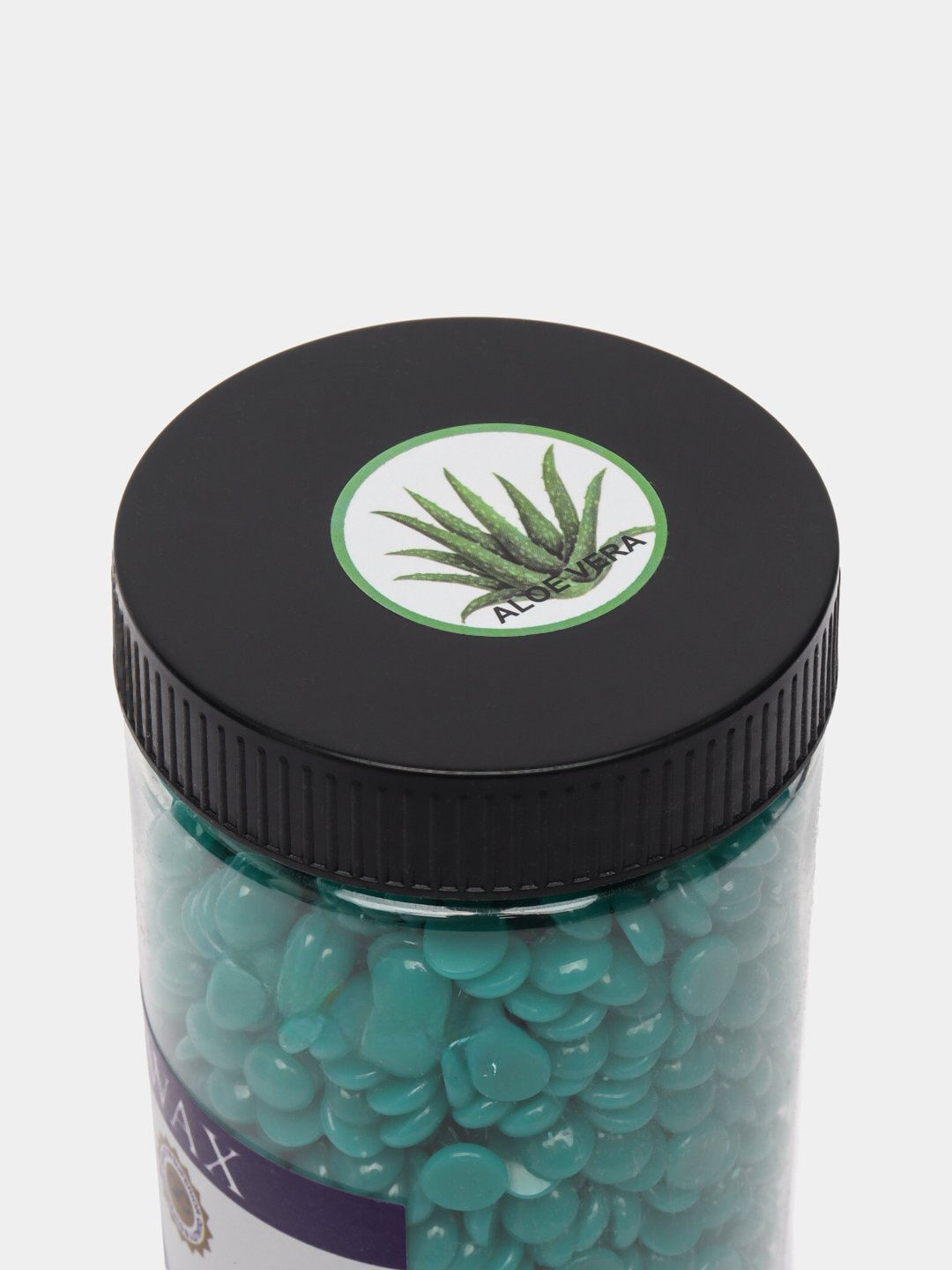 Гранулированный воск для депиляции Hot Wax Professional, 400 гр — фото 1