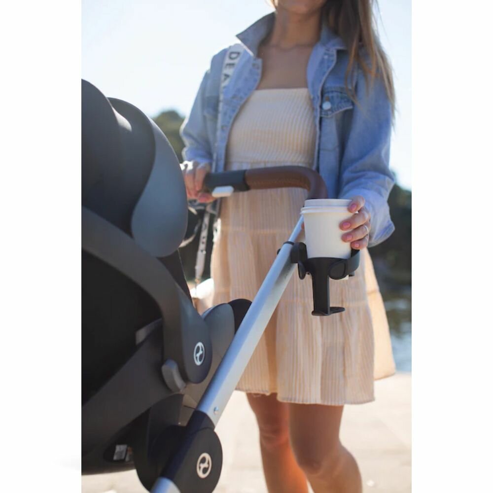 Cybex Подстаканник для коляски 2 в 1 — фото 1