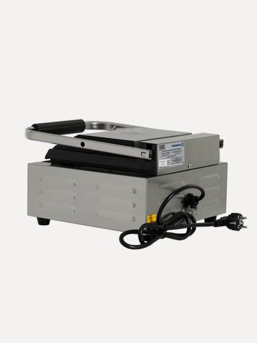 Изображение товара Пресс гриль контактный EG-811A Foodatlas