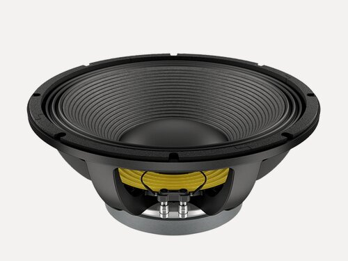 Изображение товара WAF154.02 Динамик 15", 1600Вт, 8 Ом, 40 - 1000 Гц, водостойкая обработанная бумага, Lavoce