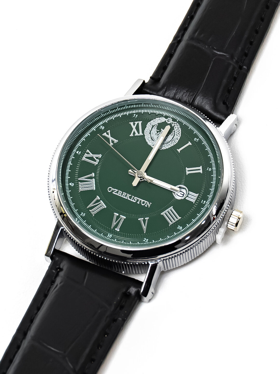 Наручные часы Классика,  камо пустыня — фото 1