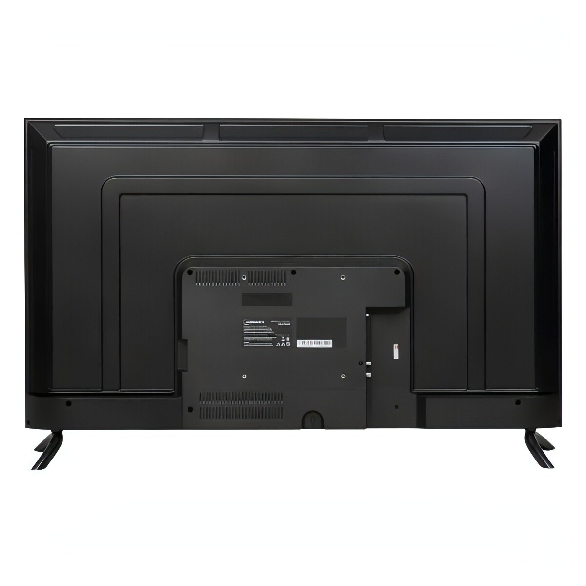 Телевизор Horizont 65LE7053D SMART — фото 1