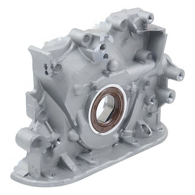 Маслинный насос для Spark 1.25 - 25186117-WSM