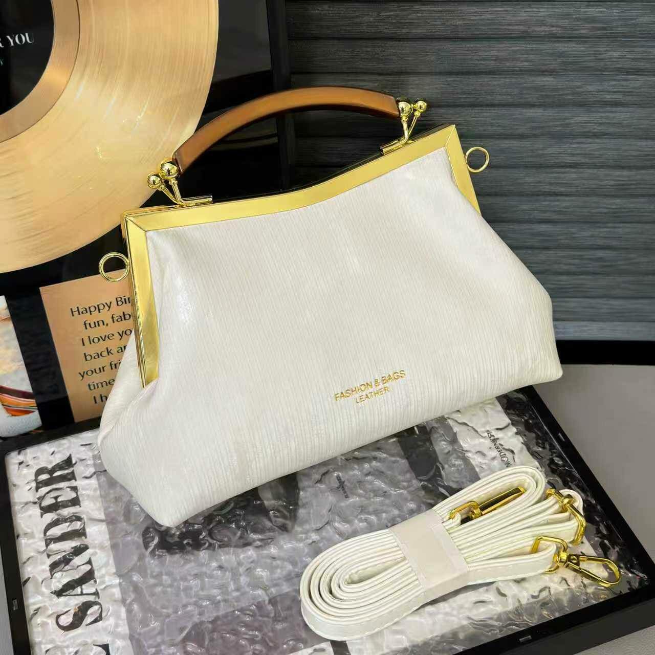 Джиббитсы для сумки клатч