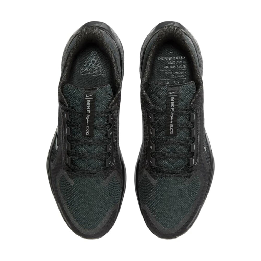 Кроссовки NIKE, размер 9.5 US, 001 — фото 1