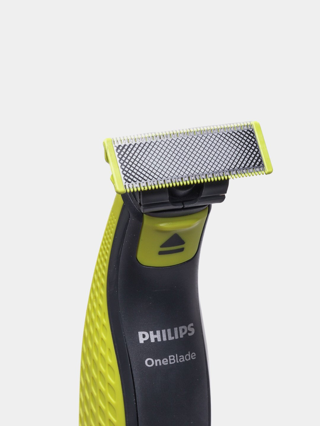 Триммер Philips OneBlade QP2824, для бороды и усов, подравнивание, бритье — фото 1