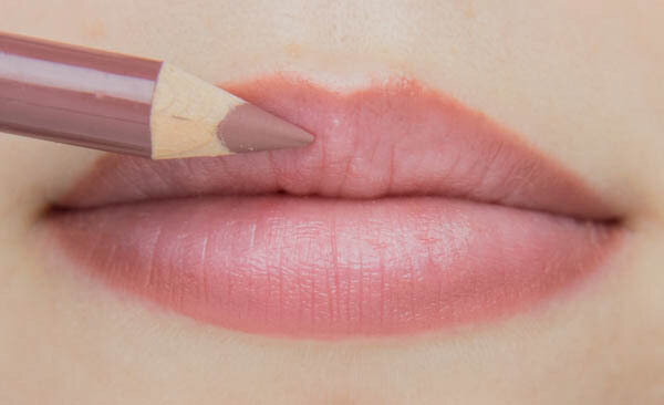 El Corazon Карандаш для губ №219 Bravissimo — фото 1