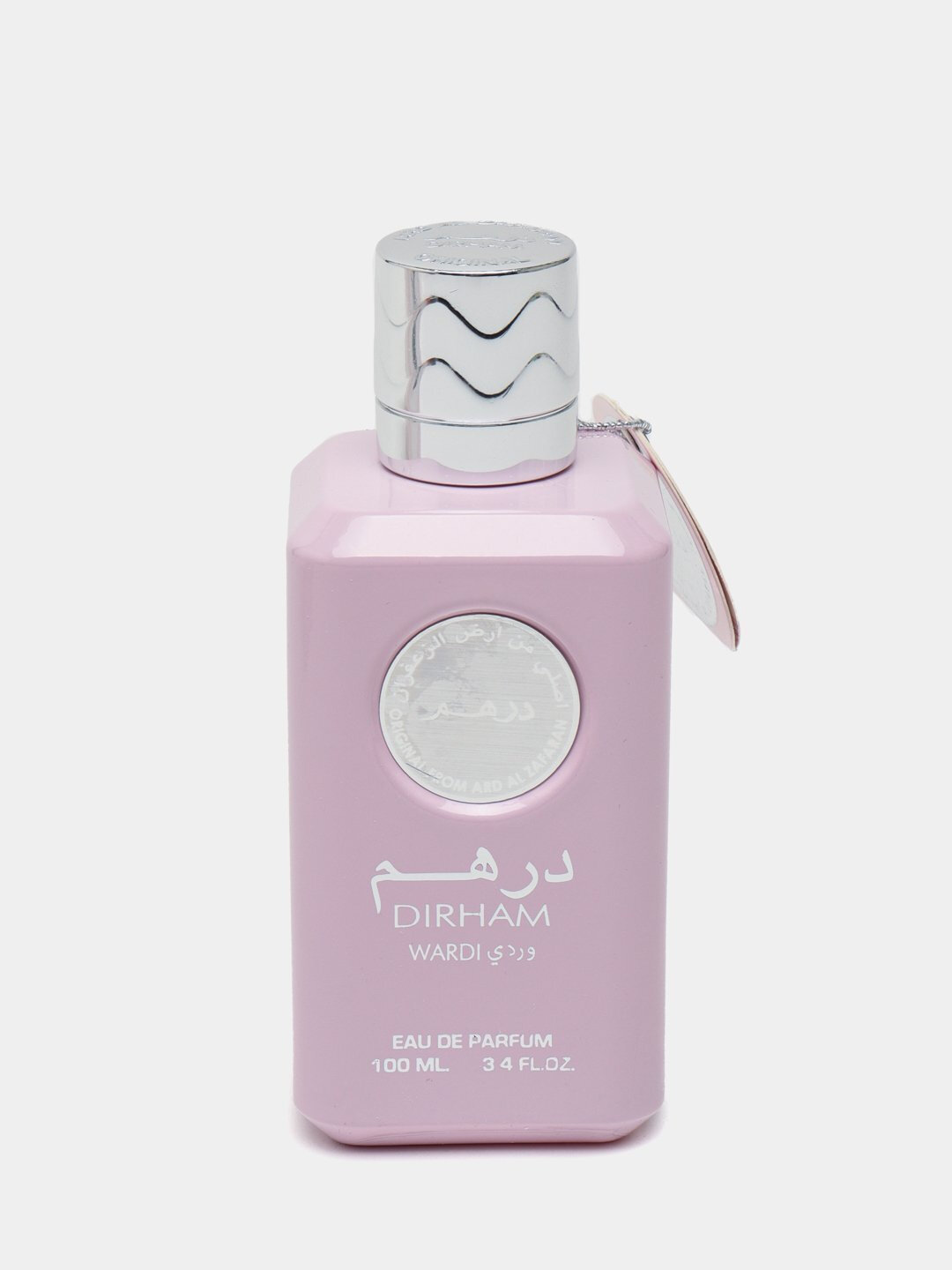 Парфюмерная вода Dirham Wardi, унисекс, 500 мл — фото 1
