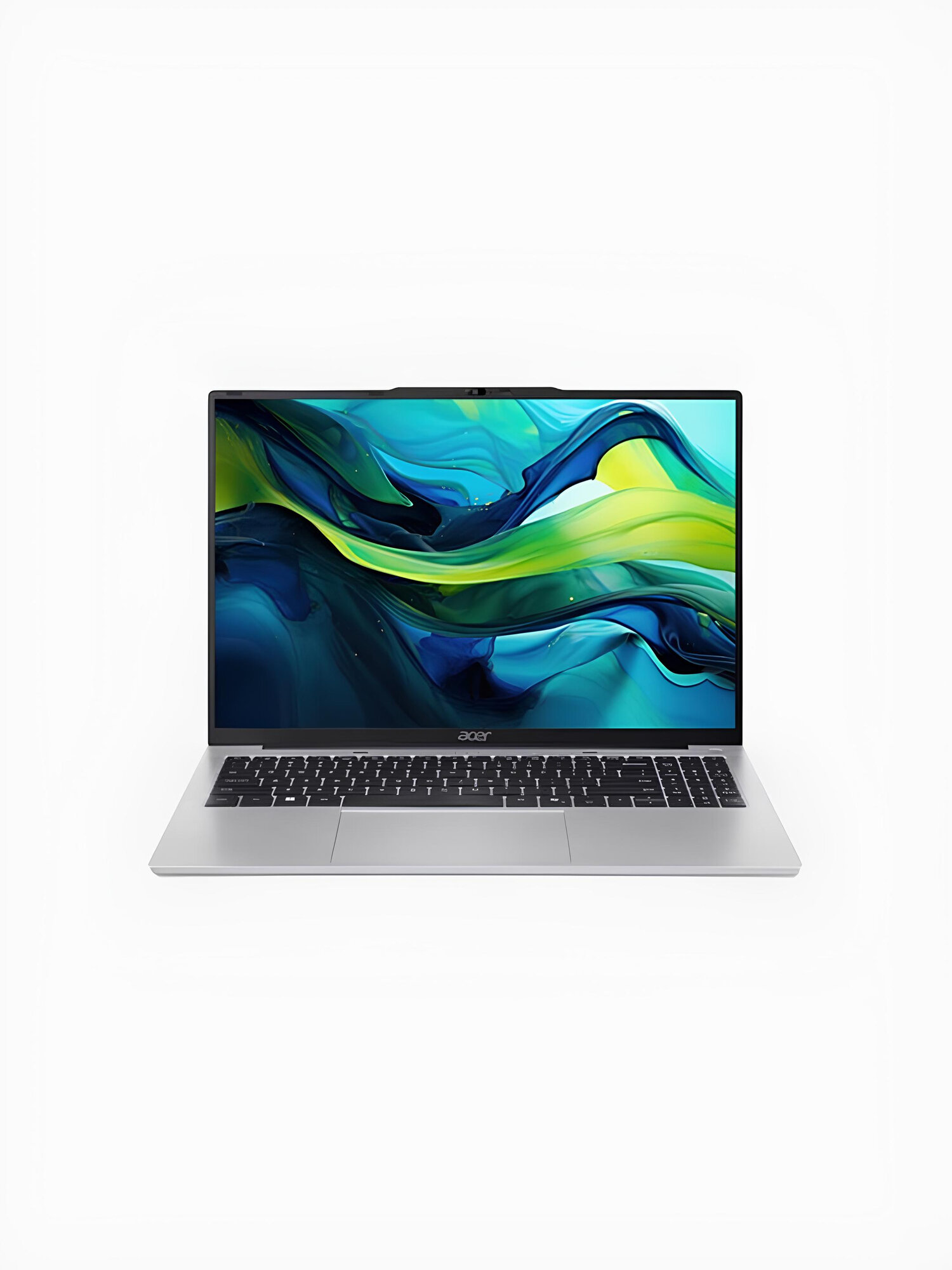 Ноутбук Acer Aspire Lite 16, Intel Core i7-1355U (16" WUXGA IPS) 16GB DDR5, SSD 512GB, Win 11