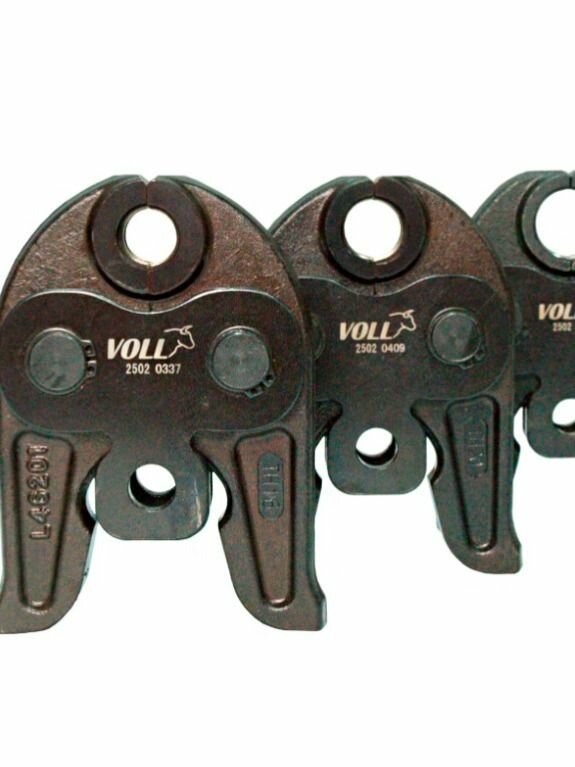 VOLL пресс-клещи TH 16 — фото 1