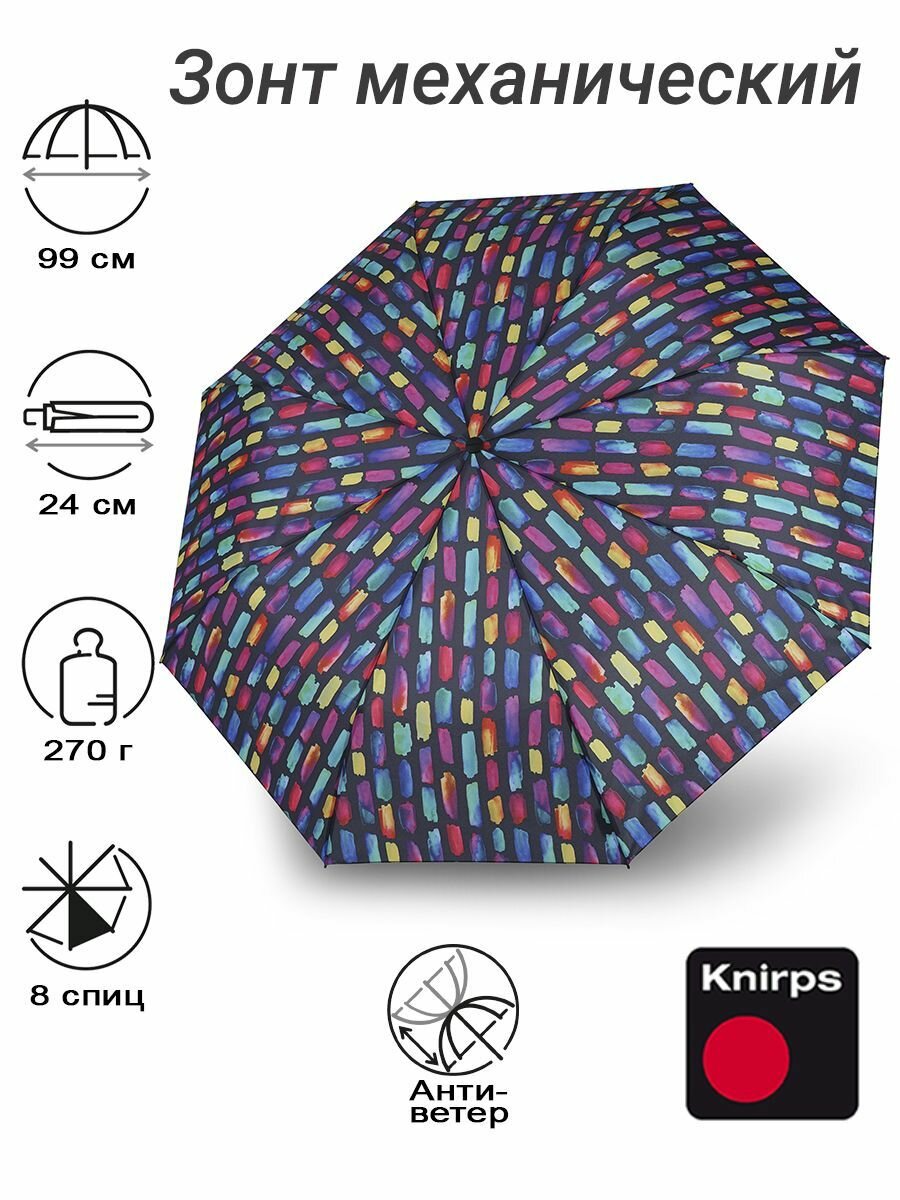 Зонт Knirps