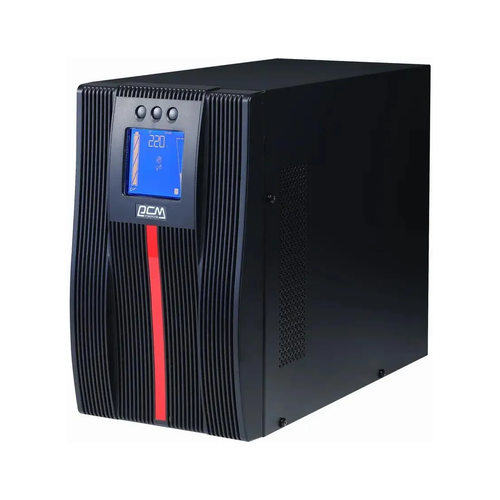 фото Ибп powercom mac-3000