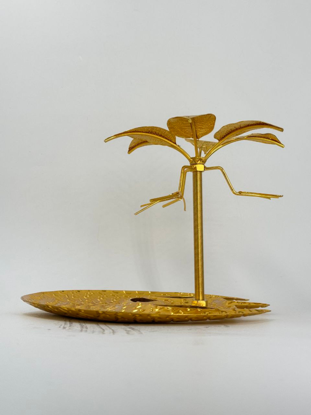 Посуда для хурмы и мелочей — сервировочное блюдо для сладостей и фруктов