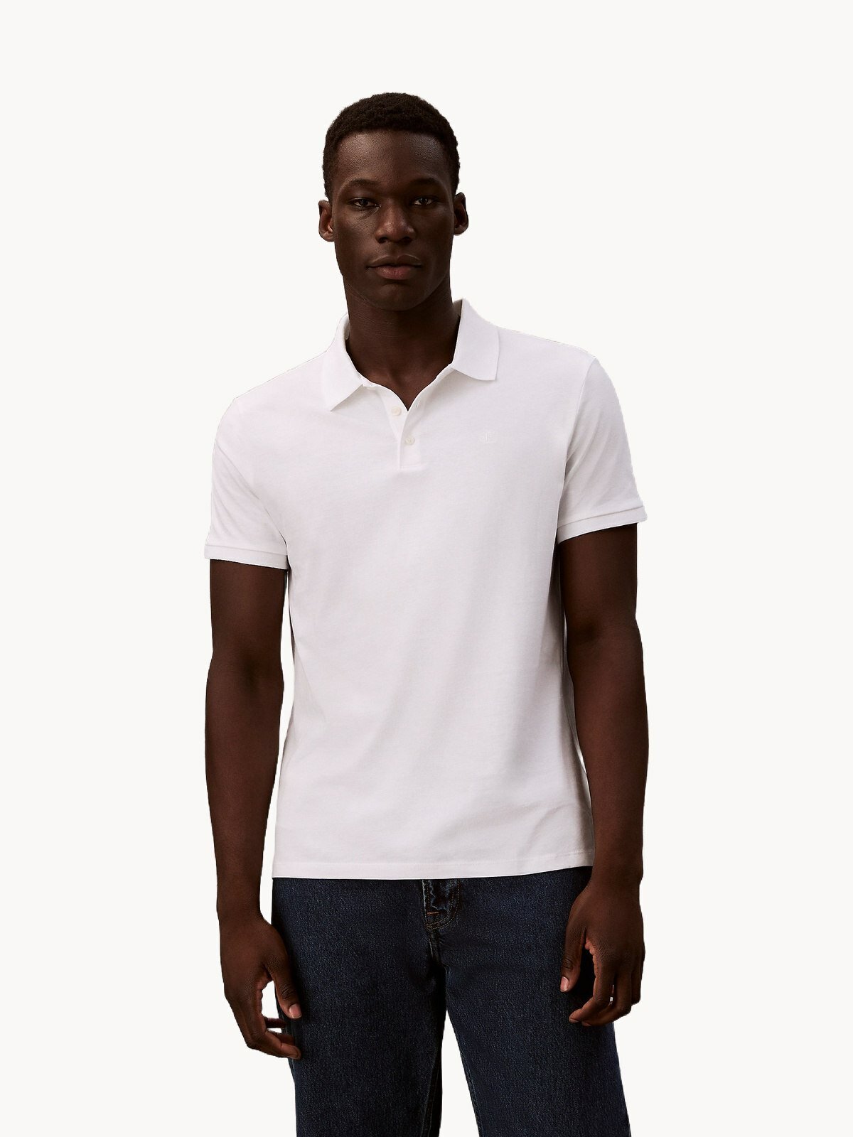 Поло Classic Logo