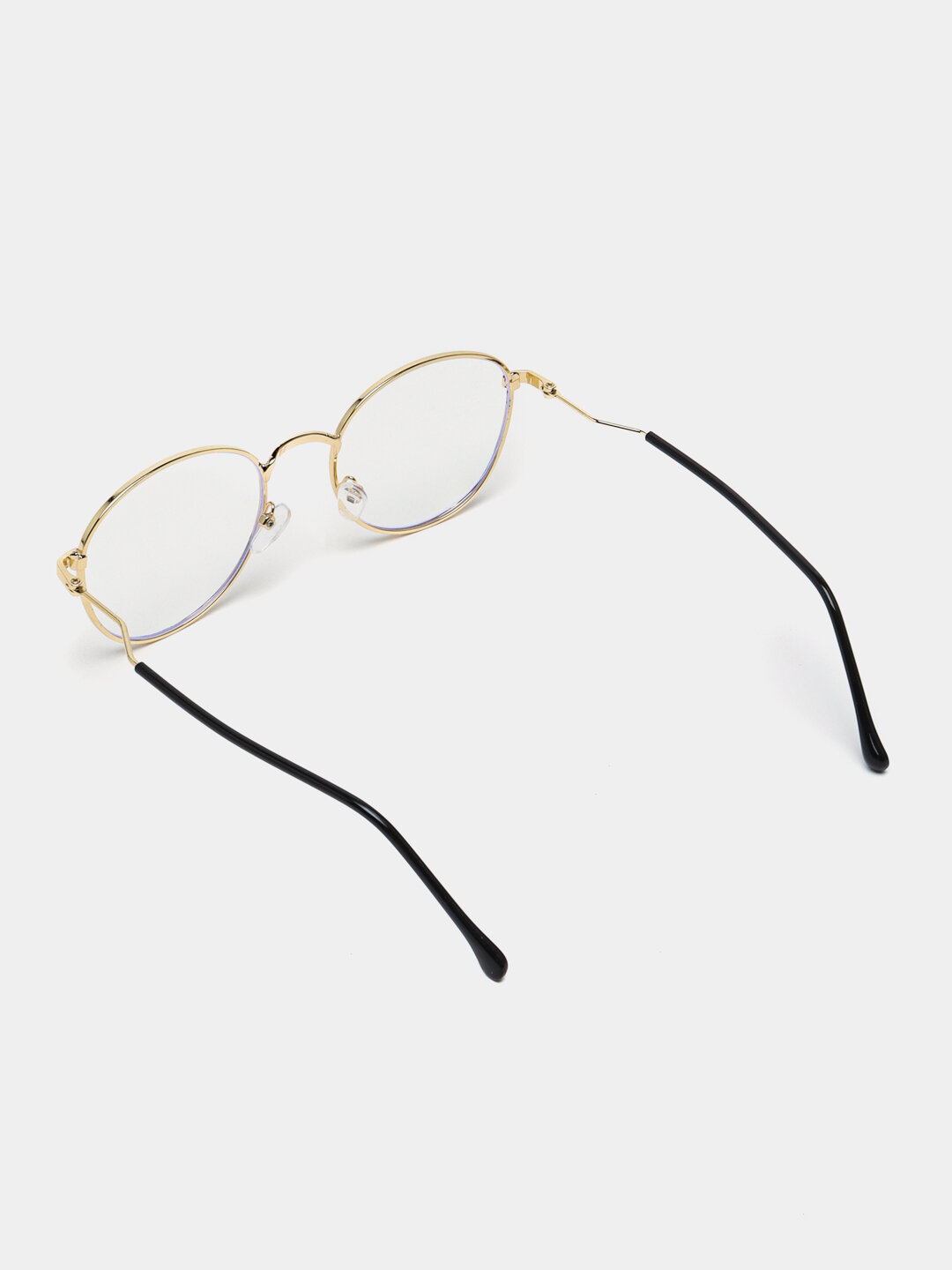 Женские компьютерные очки со 100% защитой — фото 1