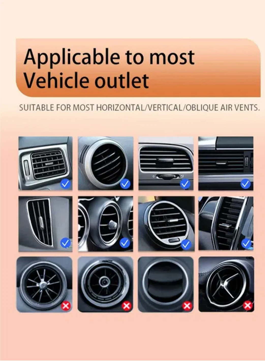 Универсальный подстаканник Earldom EH-305, удобный, для автомобиля — фото 1