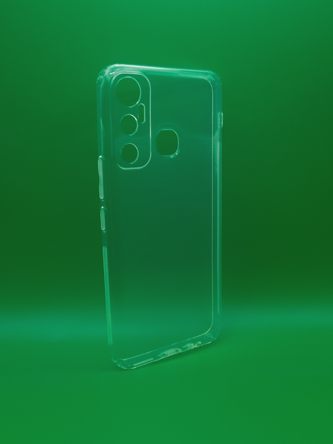 Чехол для INFINIX HOT 11