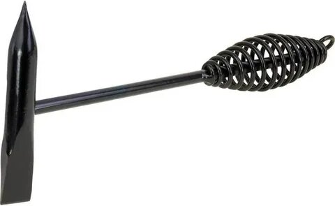 TOLSEN TOL1115-44945 Молоток сварщика 300 г — фото 1