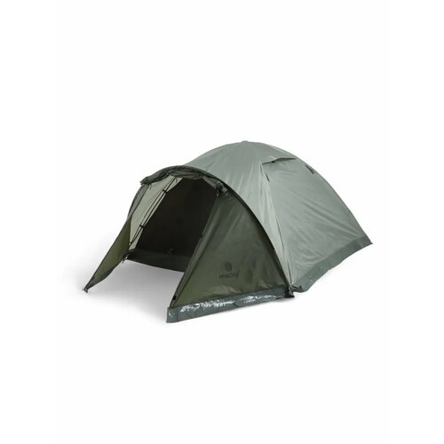 Палатка треккинговая Maclay, размер 310 х 210 х 140 см, 3-х местная