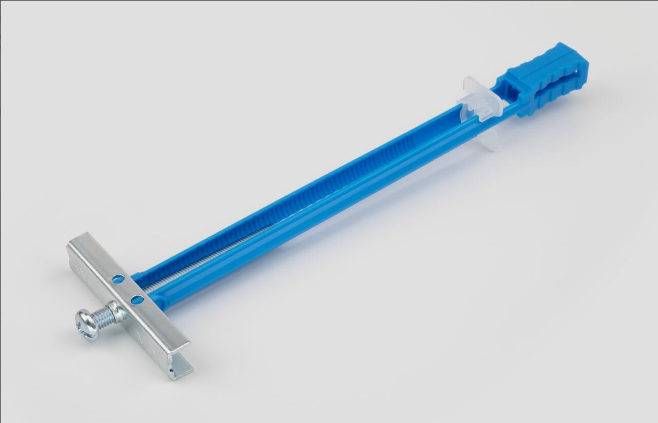 Дюбель Хартмут КНАУФ M5 х 60 мм, 1 шт — фото 1