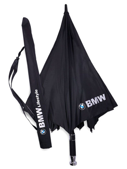 Зонт-трость