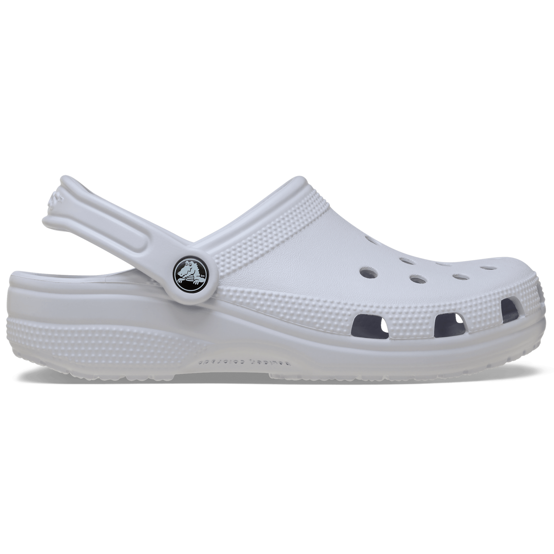 Сабо Crocs Classic, размер M7W9 US, Frosted Grape