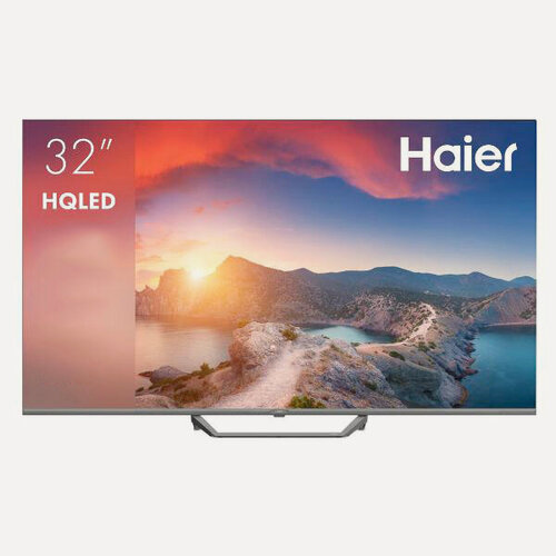 Изображение товара Телевизор Haier 32 Smart TV S2 Pro
